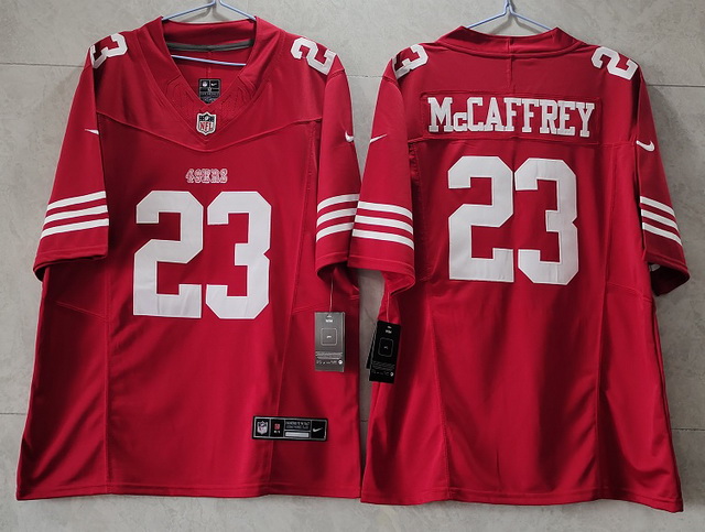 San Francisco 49ers Jerseys 061 [Cheap NFL Jerseys 2761]